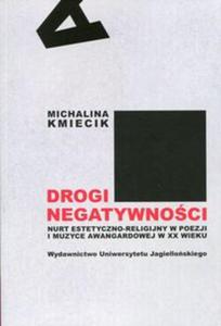 Drogi negatywnoci - 2857788561