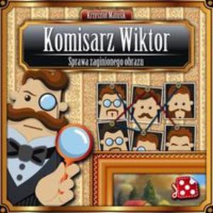 Komisarz Wiktor - 2857788644