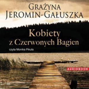 Kobiety z czerwonych bagien - 2857788894