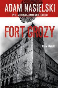 FORT GROZY CIEKAWE MIEJSCA - 2857788982