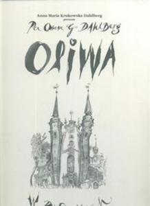 Oliwa w rysunkach, Oliwa in Drawings - 2825665274