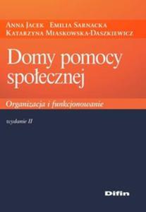 Domy pomocy spoecznej - 2857789054