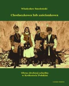 Chodaczkowa lub zaciankowa - 2857789112