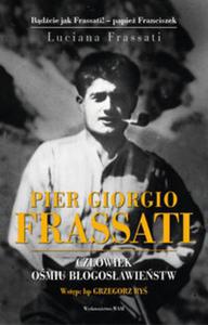 Pier Gorgio Frassati - 2857789180