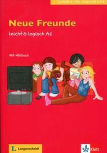 Neue Freunde - 2857789277