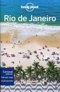 Lonely Planet Rio de Janerio - 2857789306