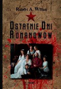 Ostatnie dni Romanoww - 2857789308