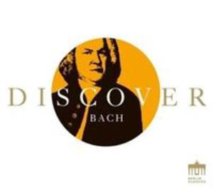 Discover Bach - 2857789357