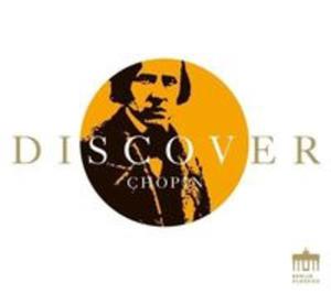 Discover Chopin - 2857789390