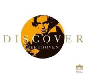 Discover Beethoven - 2857789391