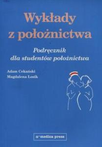 Wykady z poonictwa Podrcznik dla studentw poonictwa - 2857789429