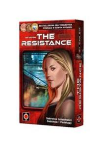 The Resistance - 2857789469