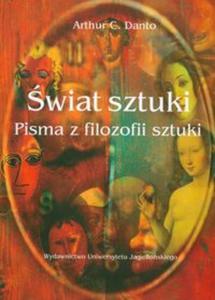 wiat sztuki Pisma z filozofii sztuki - 2825665302