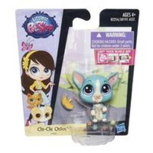 Littlest Pet Shop Figurka Chi-Chi Ostos - 2857789527