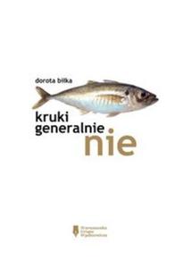 Kruki Generalnie Nie - 2857789667