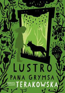 Lustro pana Grymsa - 2857789681