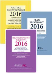 Polityka rachunkowoci 2016 / Plan finansowy 2016 / Sprawozdawczo budetowa 2016 - 2857789718