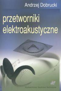 Przetworniki elektroakustyczne - 2825665320