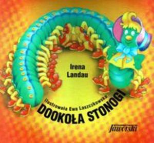 Dookoa stonogi - 2825665321