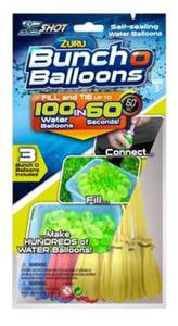 Bancho Ballons Balony wodne - 2857789911