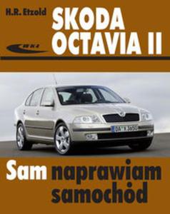 Skoda Octavia II - 2857789949