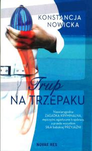 Trup na trzepaku - 2857789988