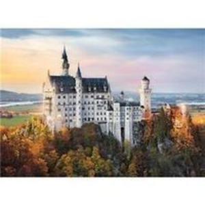 Puzzle 6000 Neuschwanstein