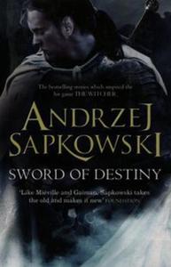 Sword of Destiny - 2857790057