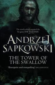 The Tower of the Swallow - 2857790058