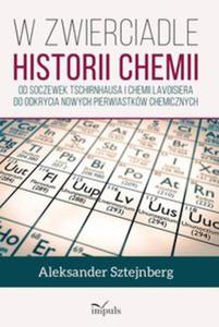 W zwierciadle historii chemii - 2857790064