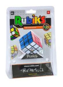 Kostka Rubika 3x3 Edycja 40-Lecie - 2857790146