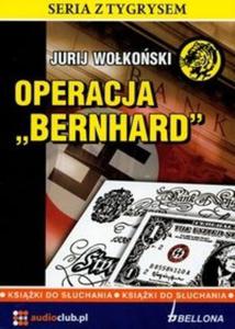 Operacja Bernhard CD - 2825665345