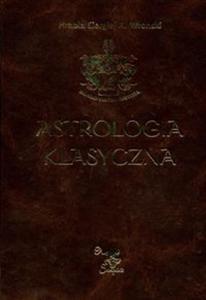 Astrologia klasyczna t.3 - 2825665346