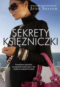 Sekrety ksiniczki - 2857790255