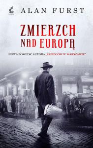 ZMIERZCH NAD EUROP BR. SONIA DRAGA 9788379996285 - 2857790276