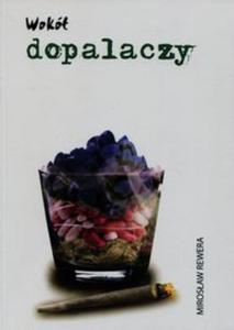 Wok dopalaczy - 2857790545