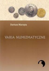 Varia numizmatyczne - 2857790546