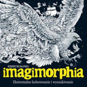 Imagimorphia. Ekstremalne kolorowanie i wyszukiwanie - 2857790549