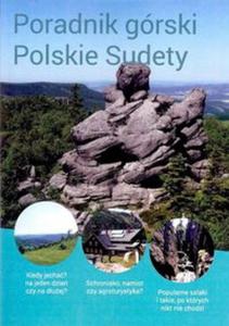 Poradnik grski Polskie Sudety - 2857790557