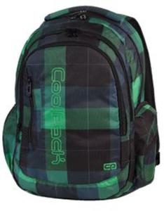 Plecak modzieowy CoolPack Leader Oxford 492 - 2857790599