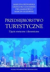 Przedsibiorstwo turystyczne - 2825665360