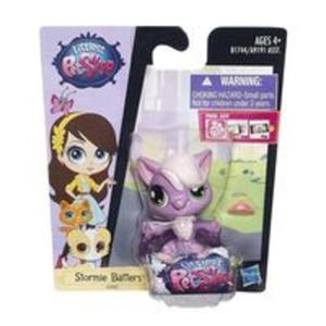 Littlest Pet Shop Figurka Stormie Batters - 2857790728