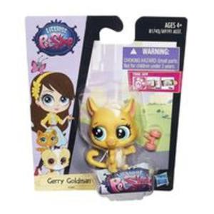 Littlest Pet Shop Figurka Gerry Goldman - 2857790729