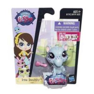 Littlest Pet Shop Figurka Irina Snoutsky - 2857790735