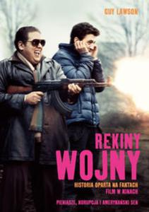 Rekiny wojny - 2857790777