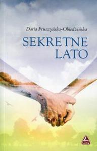 Sekretne lato - 2857791004