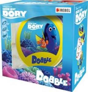 Dobble Gdzie jest Dory? - 2857791016