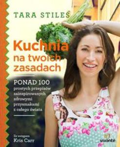 Kuchnia na twoich zasadach - 2857791076