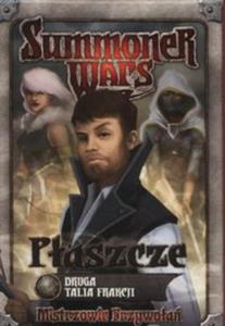 Summoner Wars: Paszcze druga talia frakcji - 2857791146