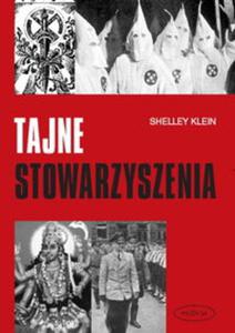 Tajne stowarzyszenia - 2825665389